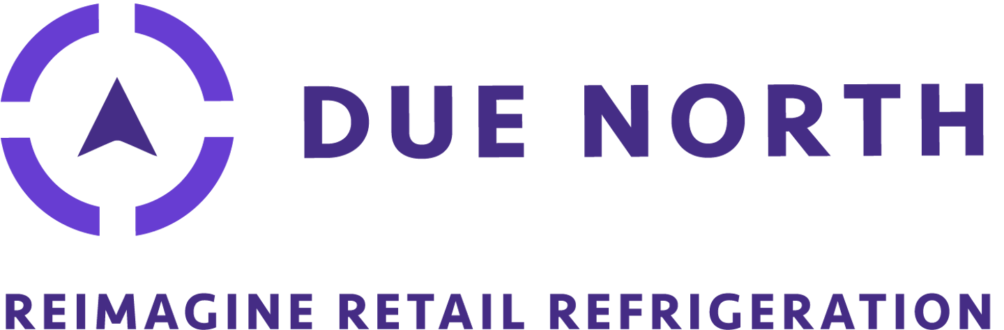 Due North logo