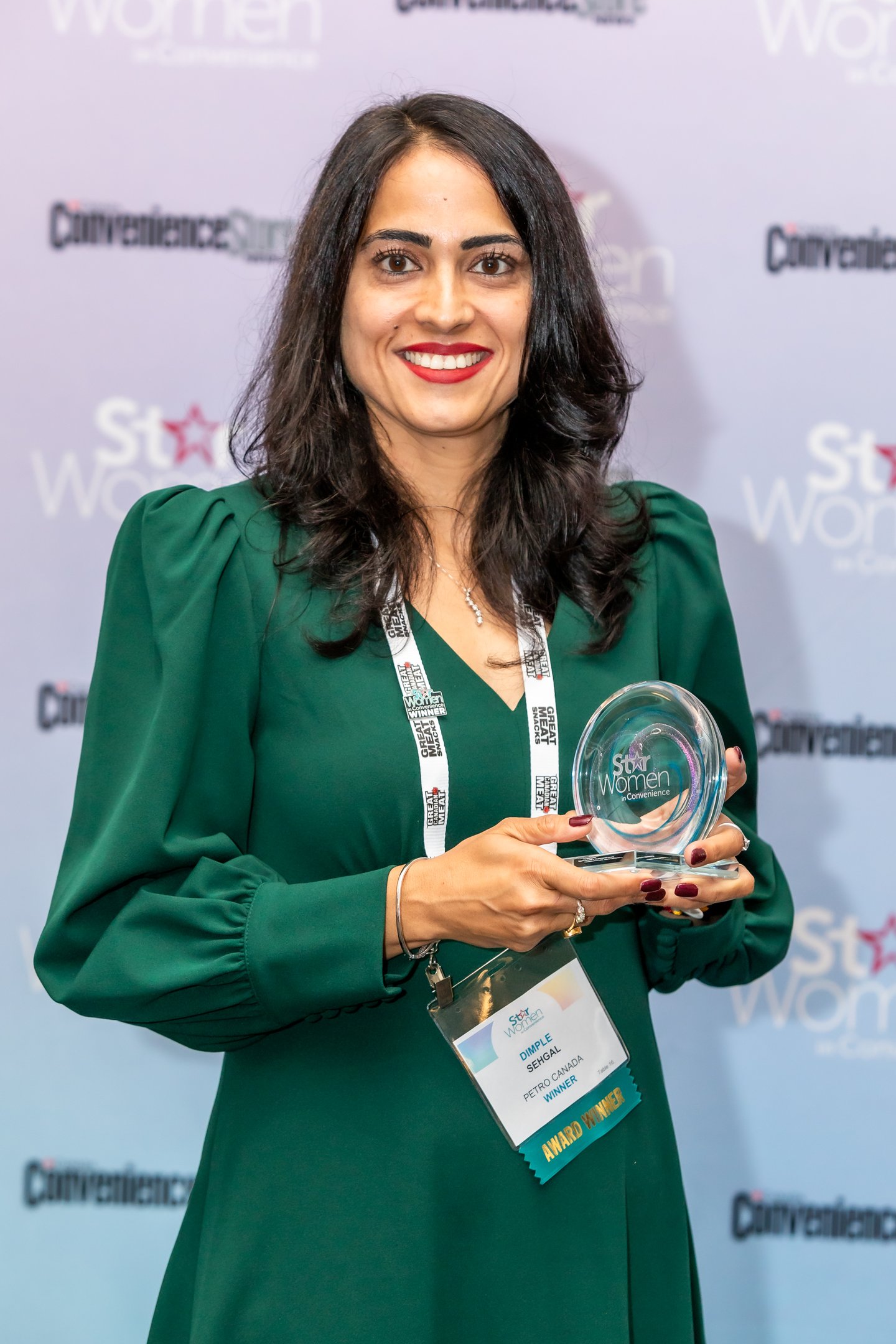 SWIC 2022 Event Dimple Sehgal