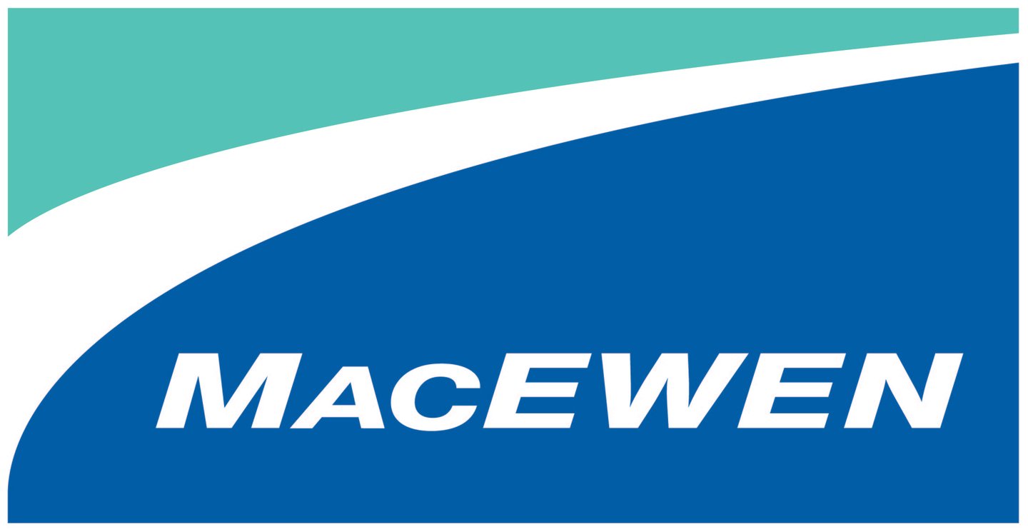 MacEwen logo