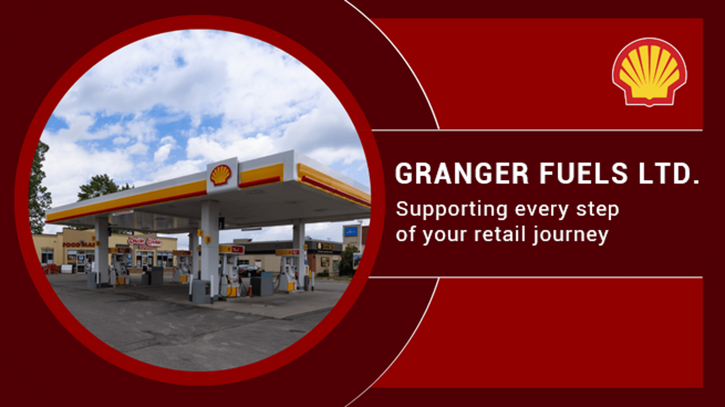 Granger Fuels