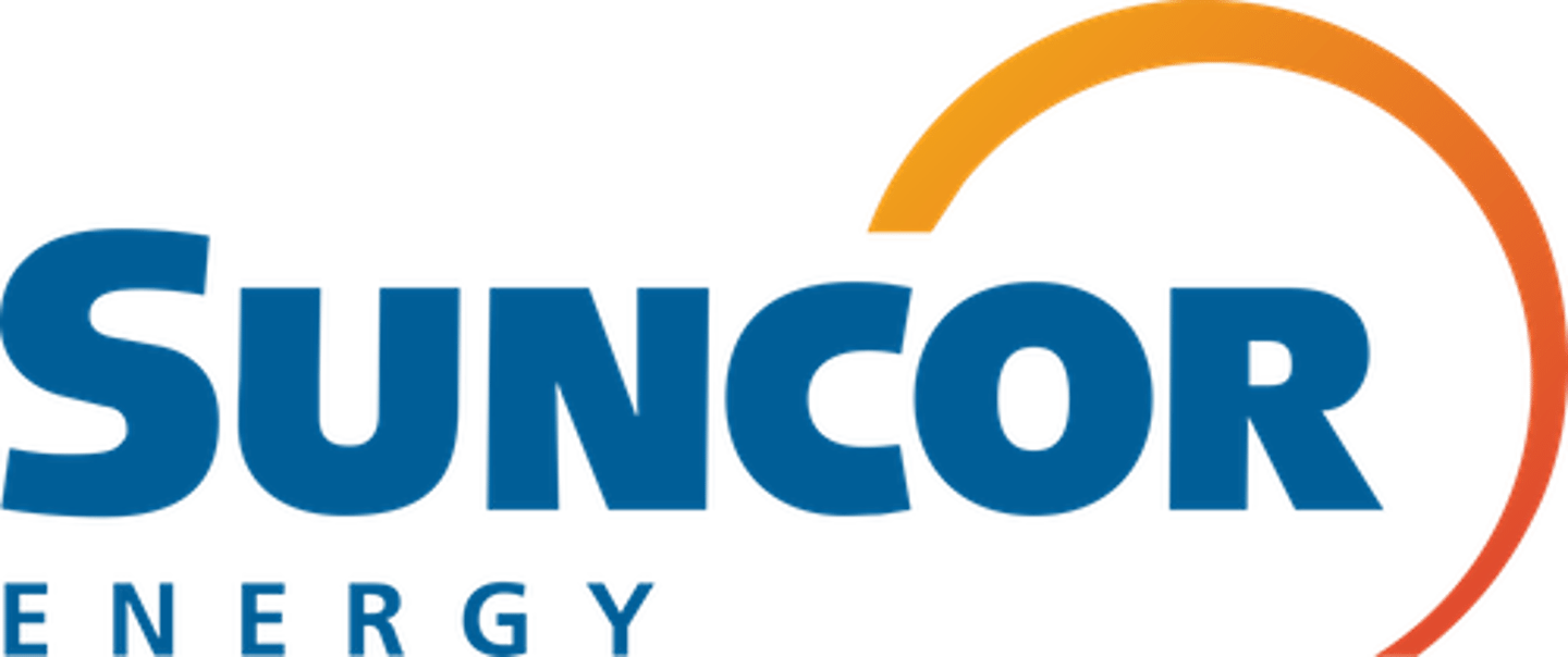 Suncor logo