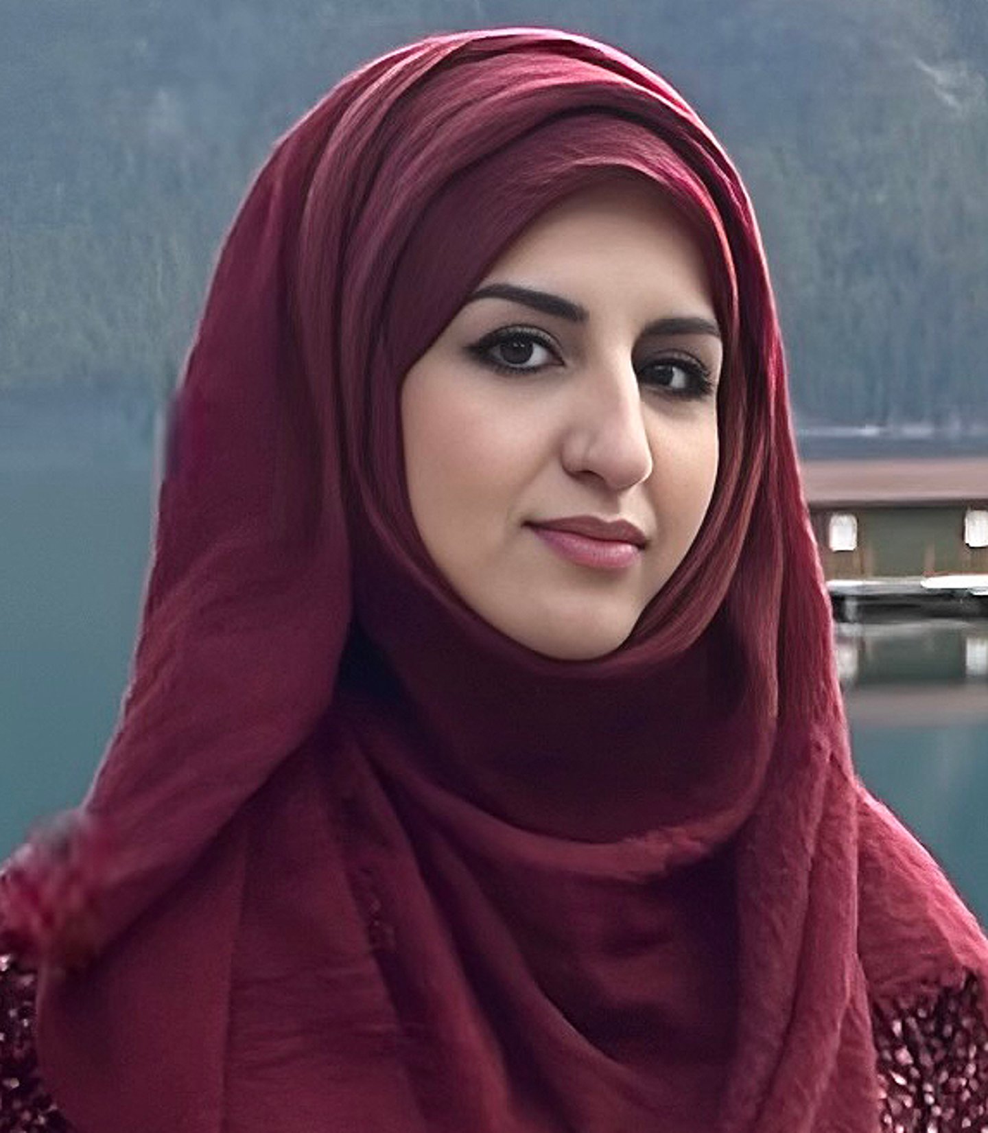 Naila Ansari Area leader – Calgary 7-Eleven Canada