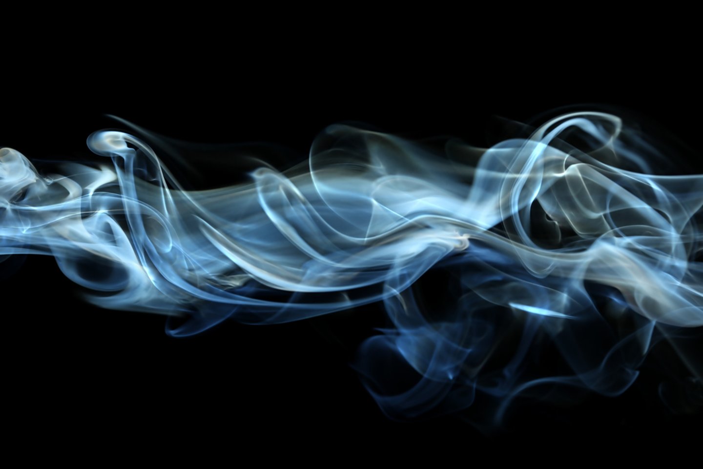 Smoke background