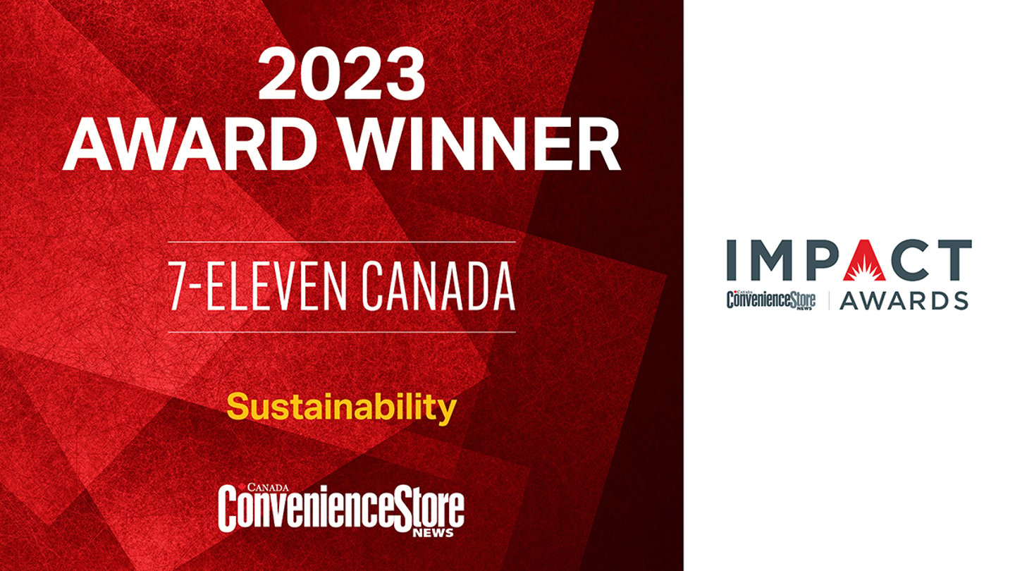 2023 Impact 7-Eleven Sustainability