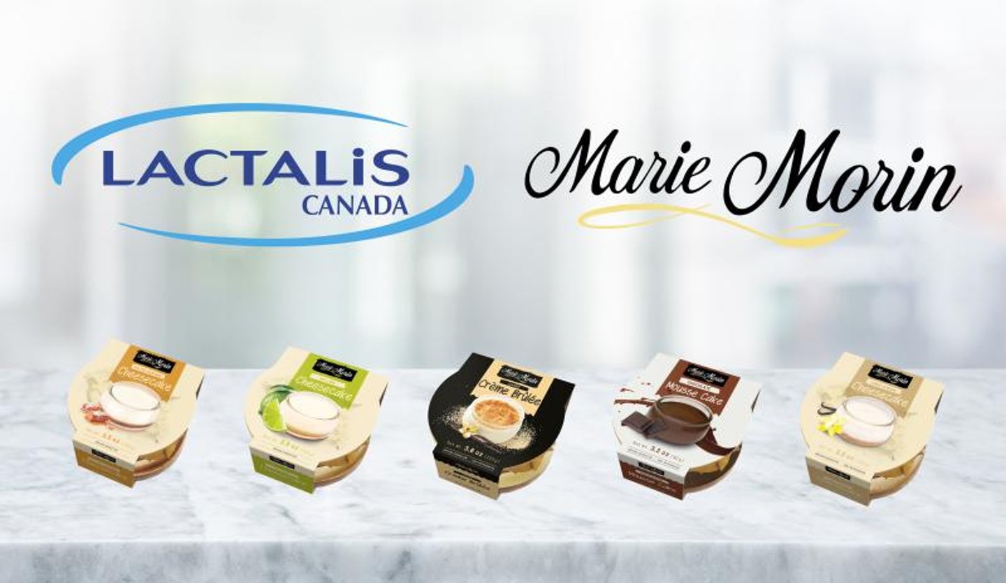 Lactalis Canada