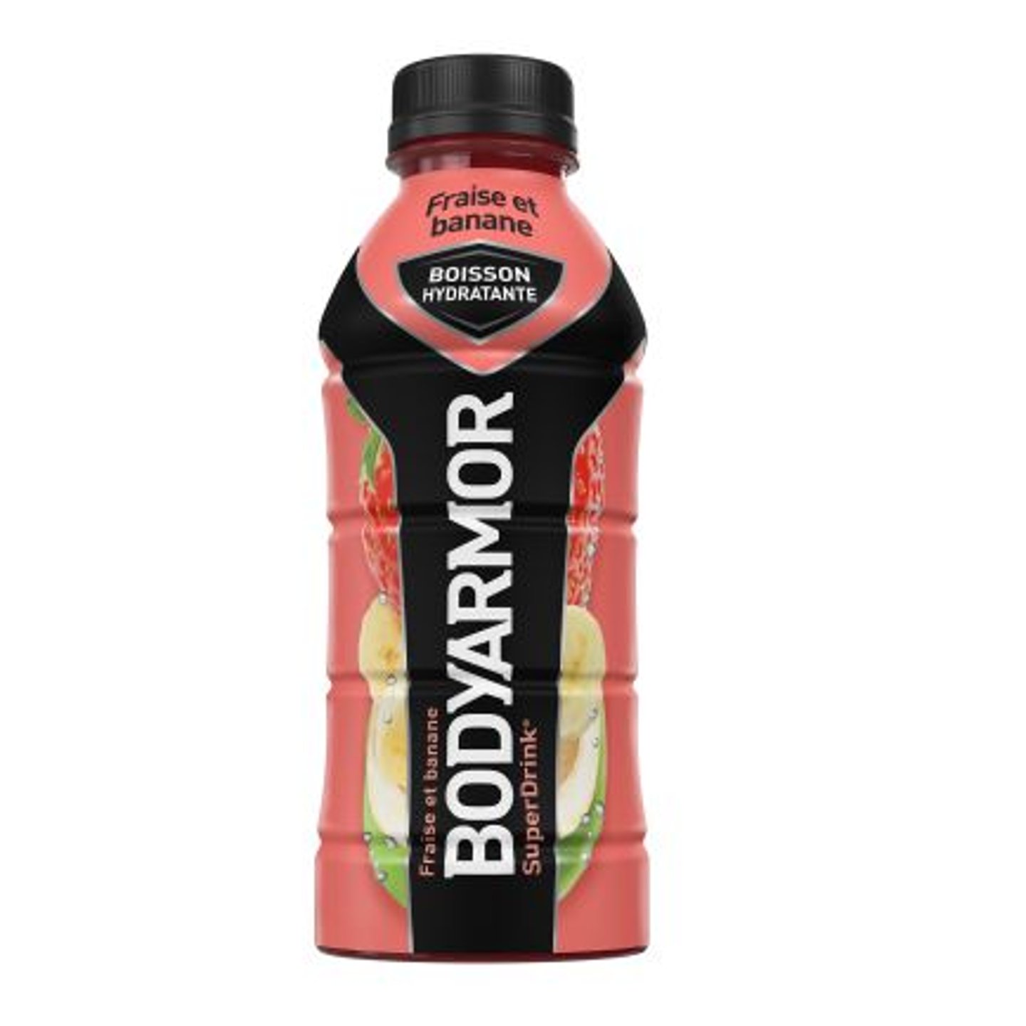 BodyArmour Banana Flavor Sport Drink