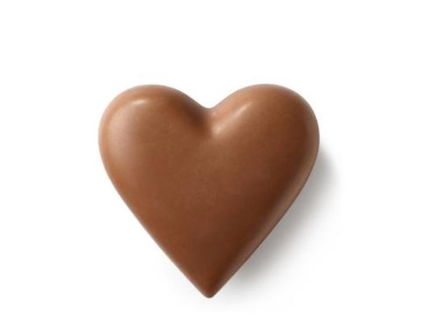 Chocolate Heart