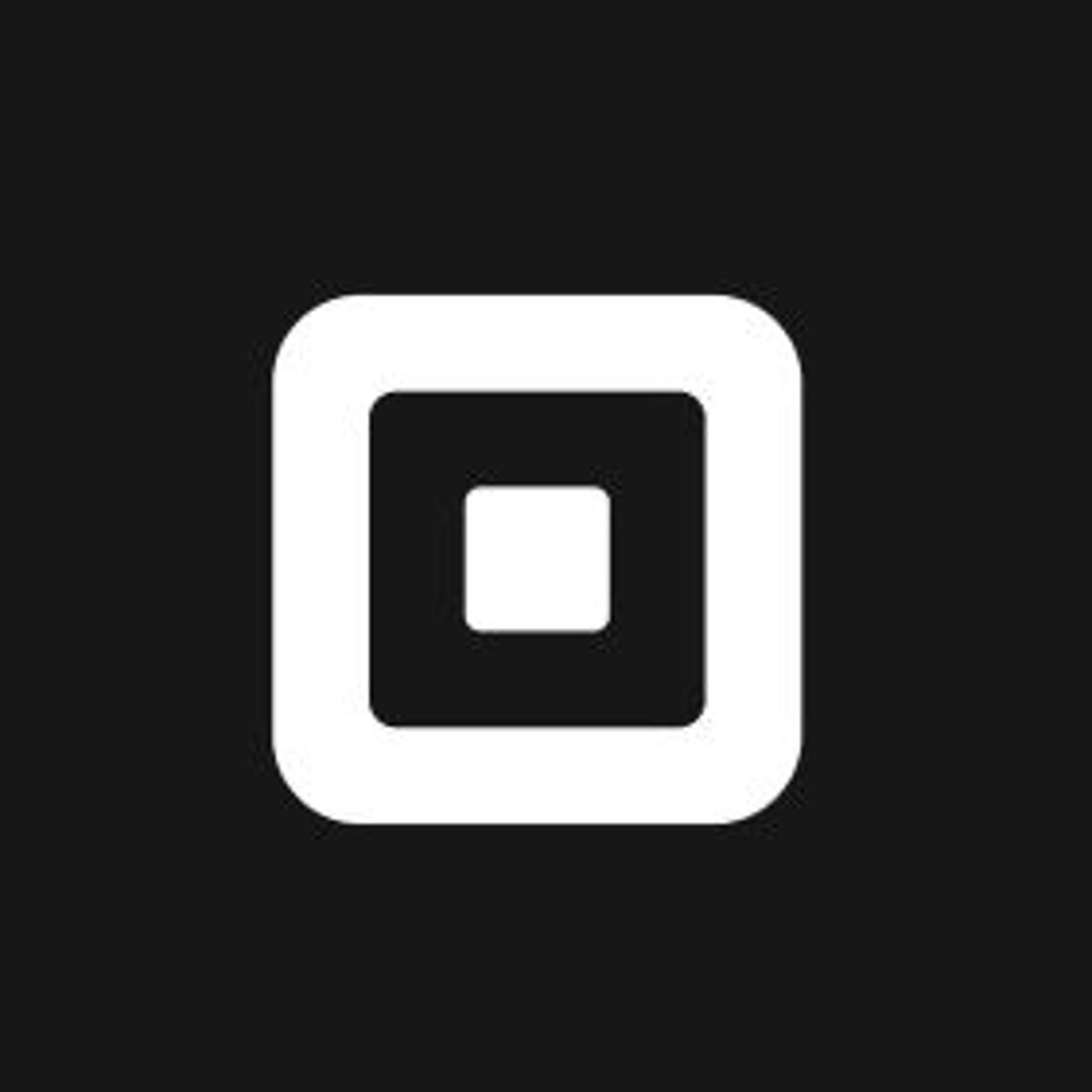 Square Inc Corporate Logo