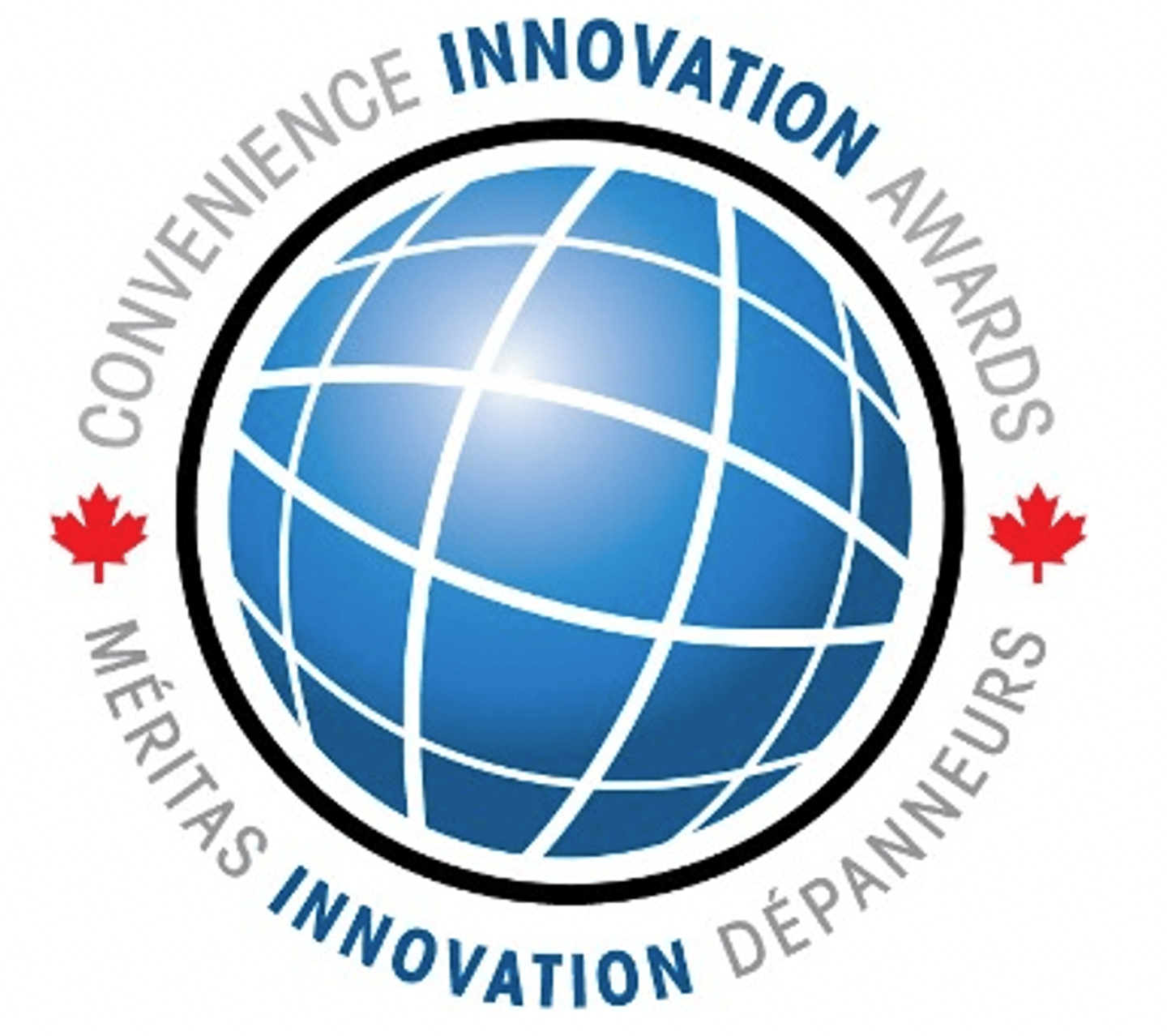 CICC innovation awards logo