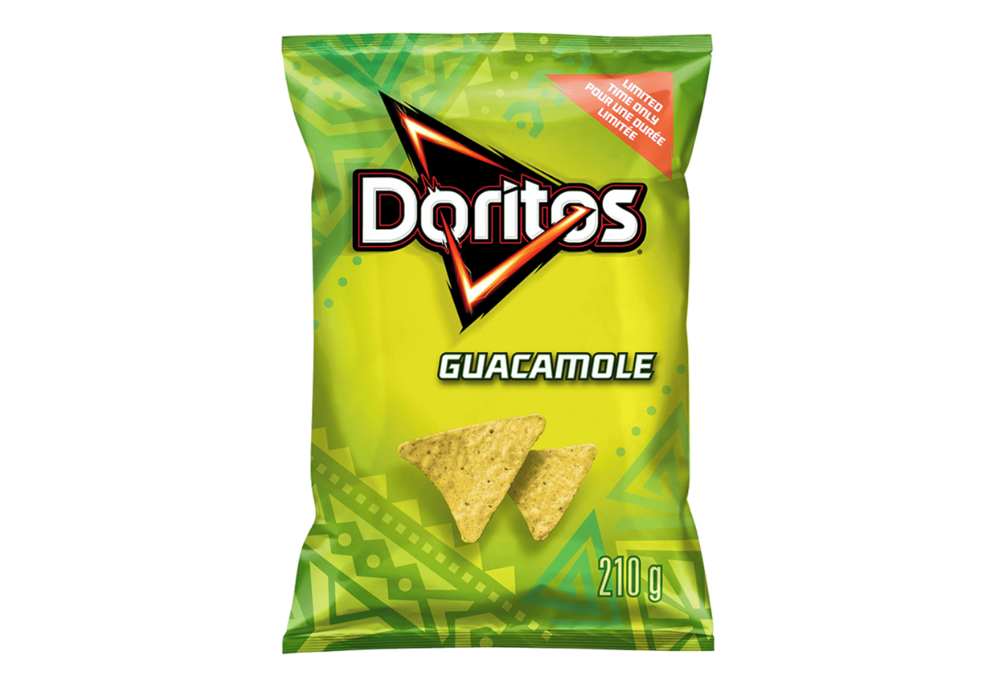 Doritos Guacamole product image