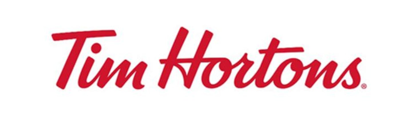 Tim Hortons Corporate Logo