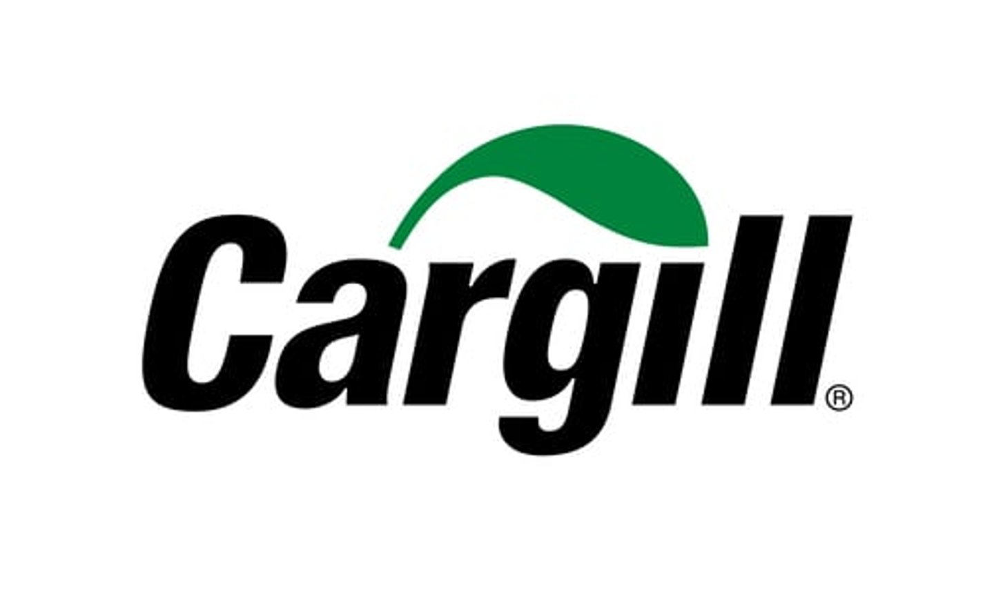 Cargill logo