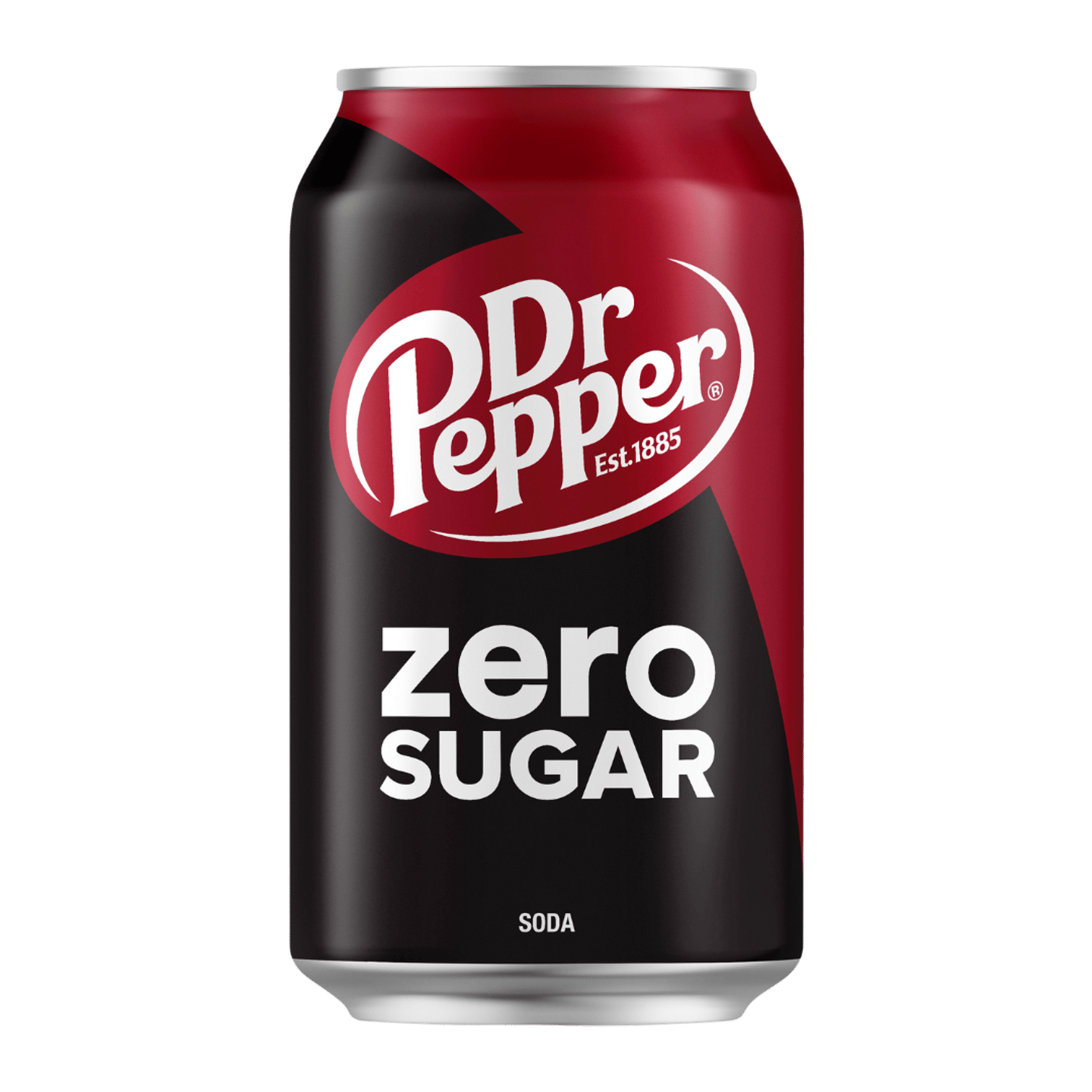 Dr petter Zero Sugar