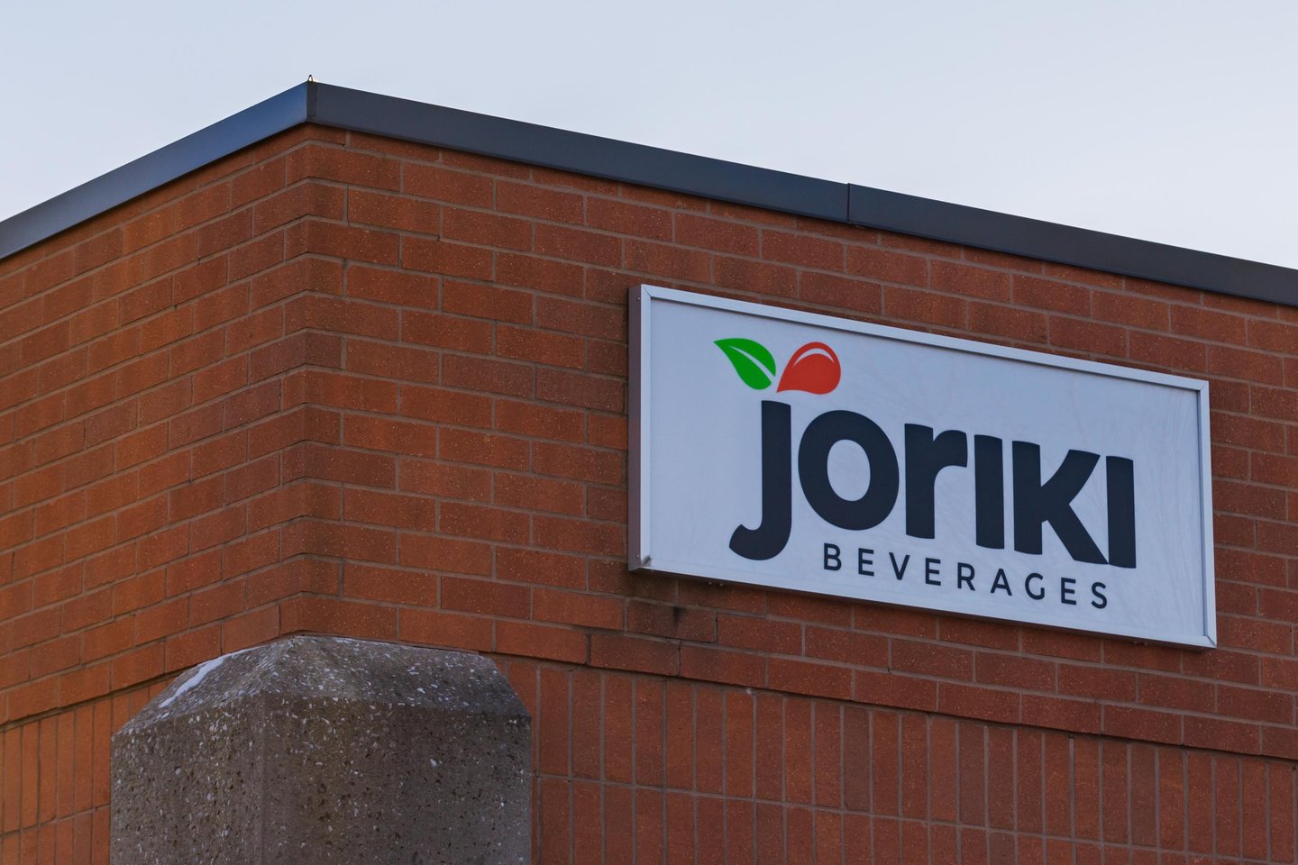 Jorika Plant