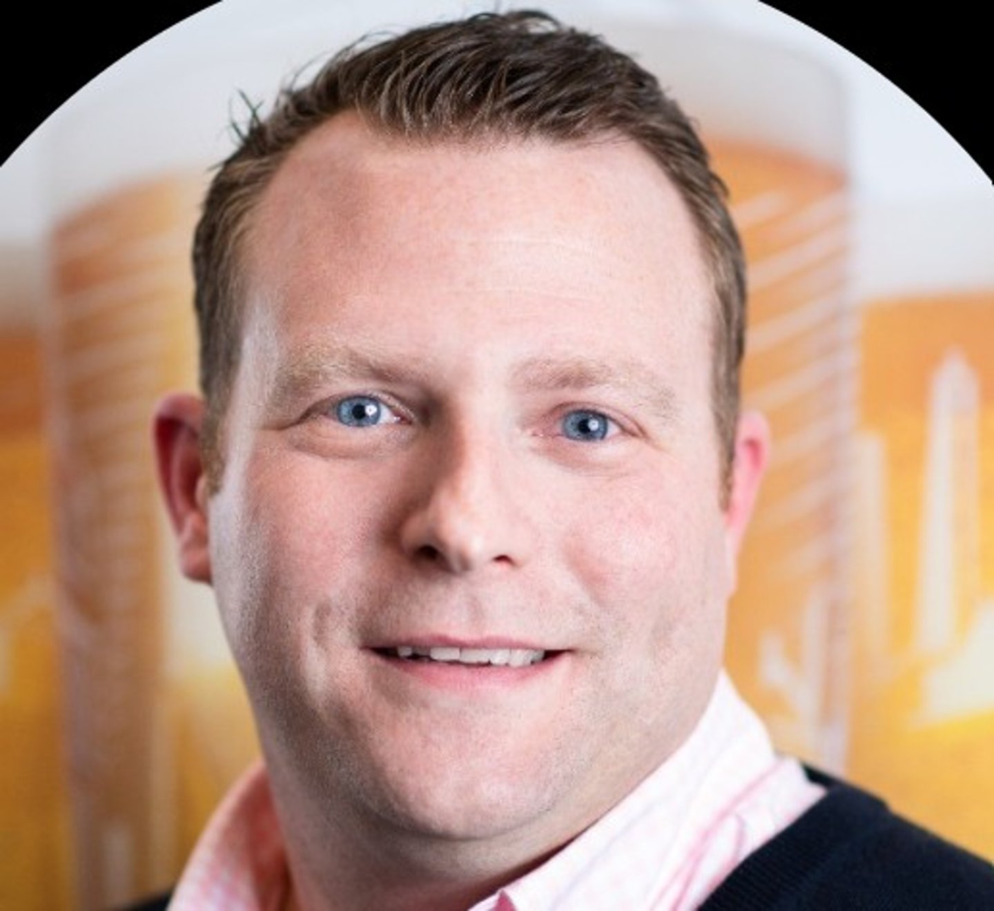 Phil Whitehead Molson Coors