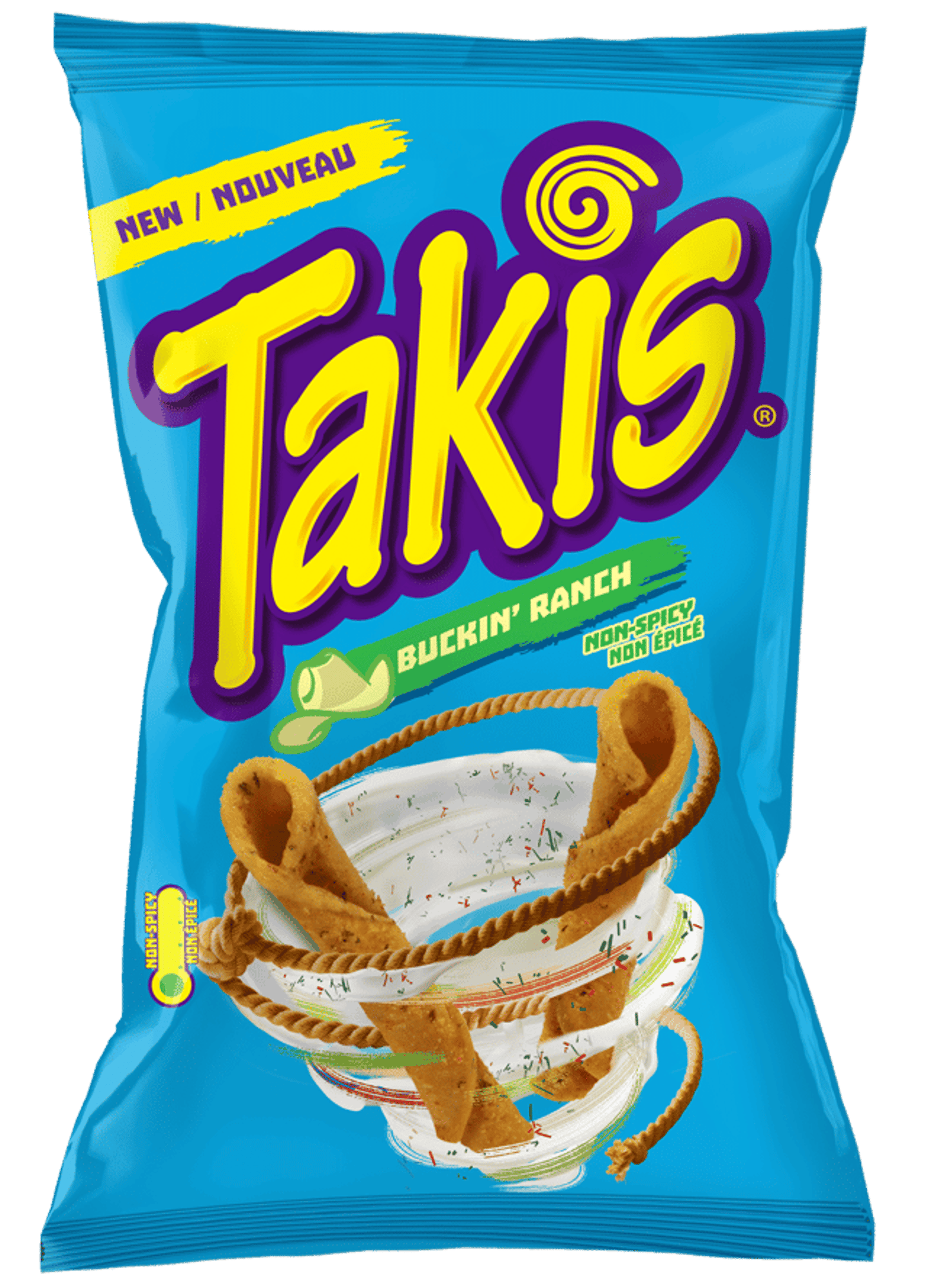 Takis Bucking Ranch