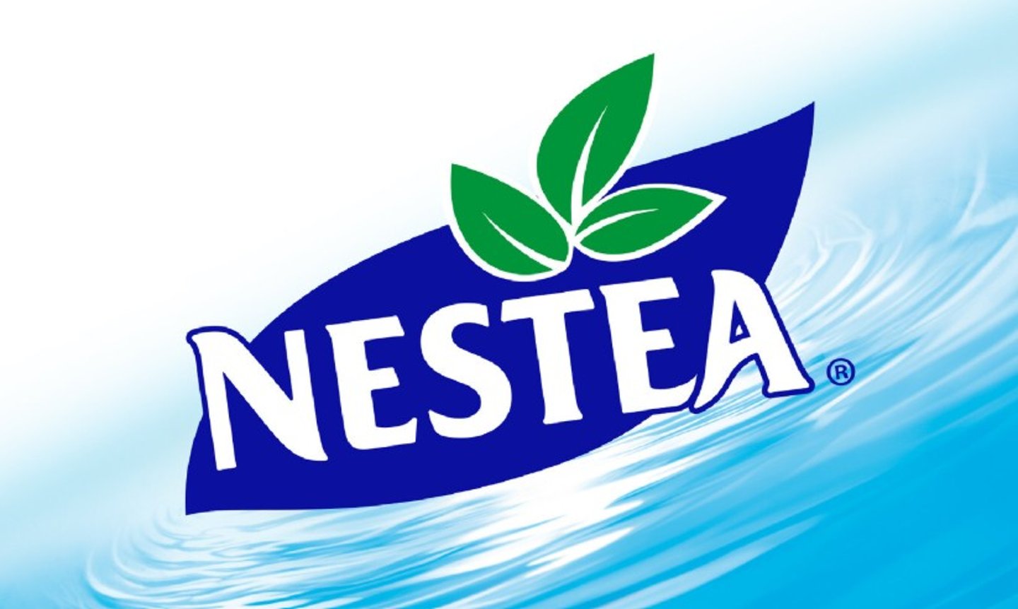 Nestea Logo