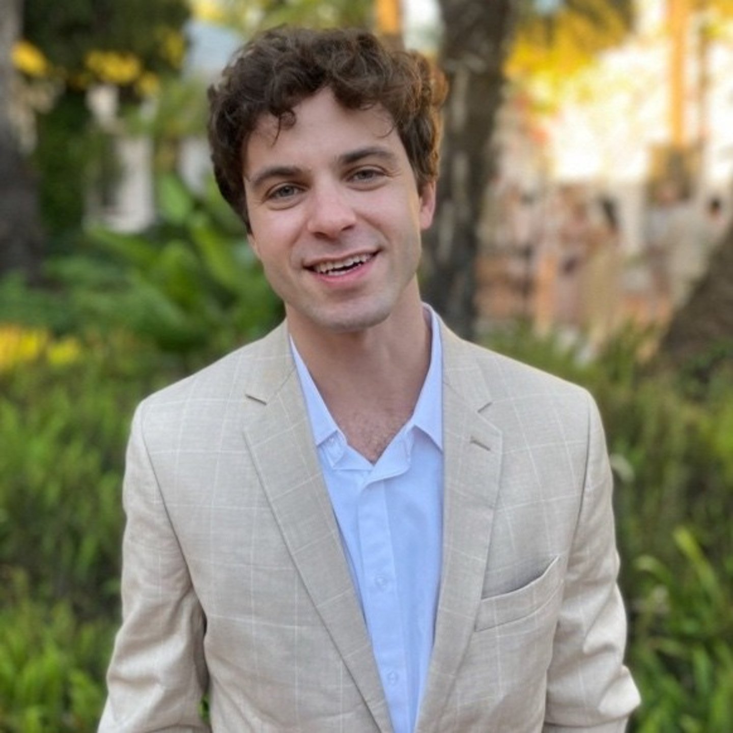 Samuel Tenenbaum 
