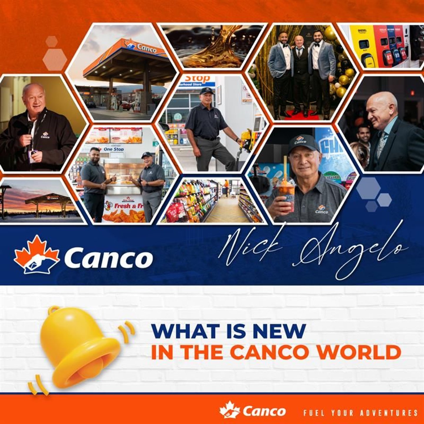 Nick Angelo Canco