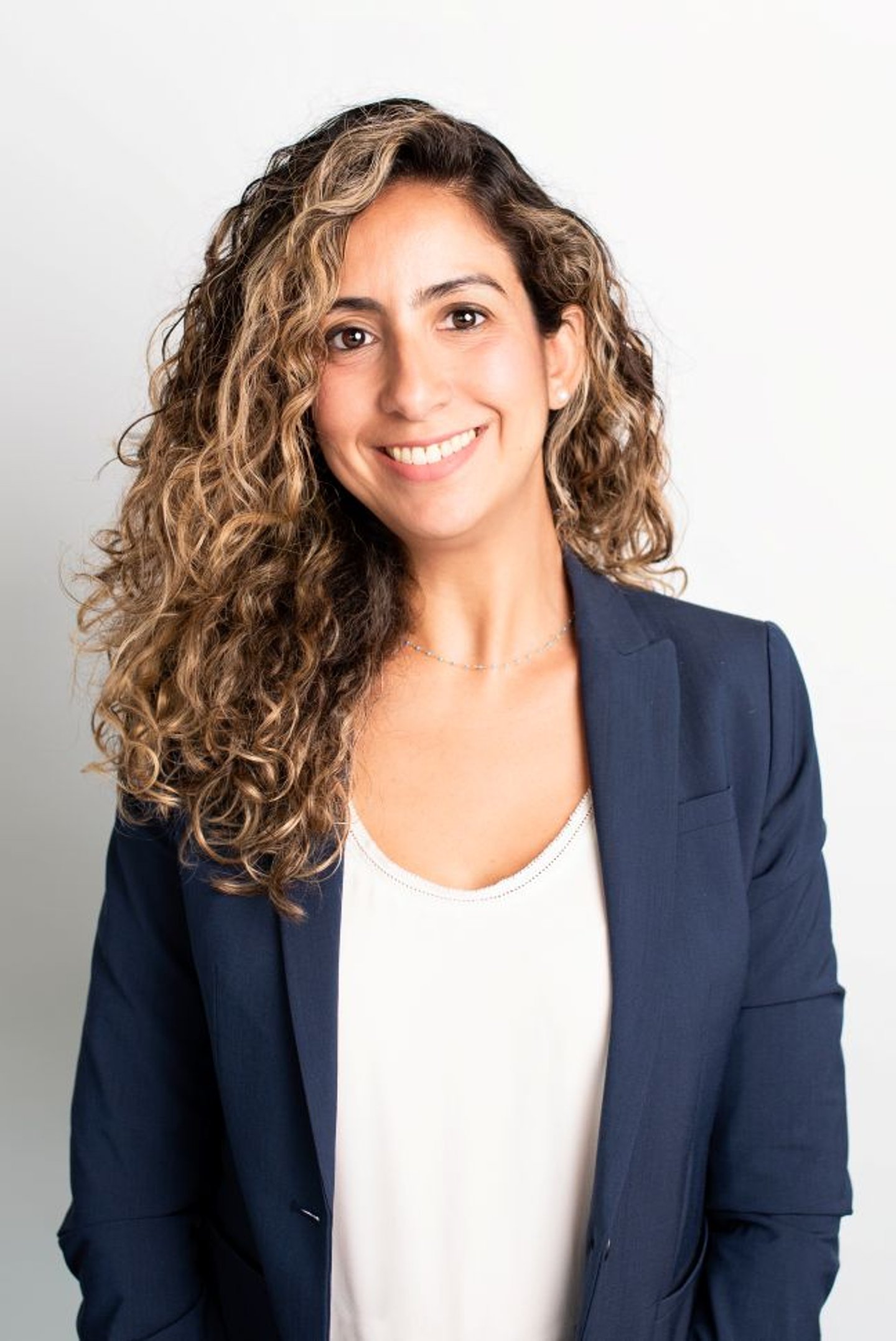 Myriam Ouaiss Conagra Brands Canada