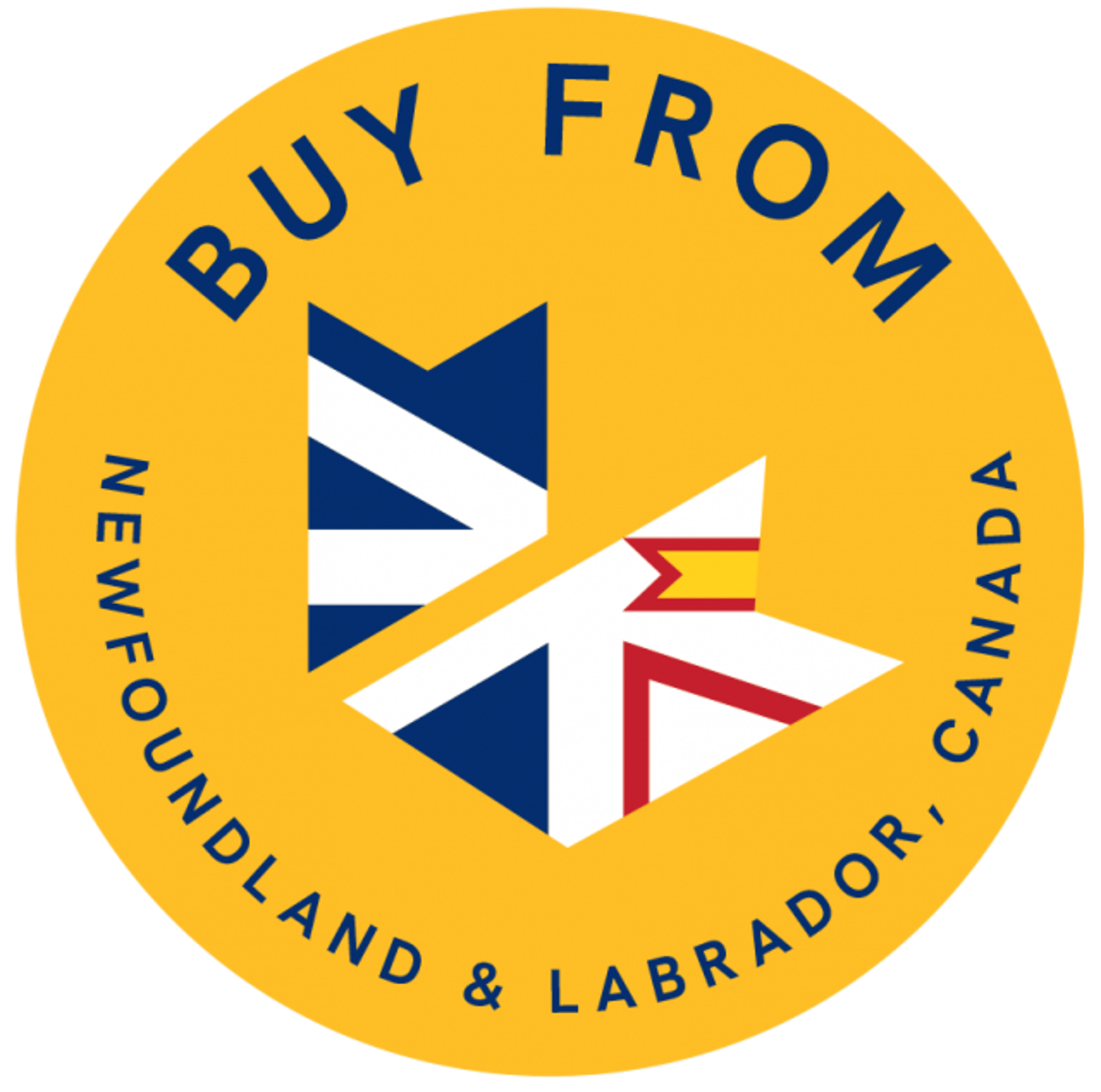 Buy local Newfoundland