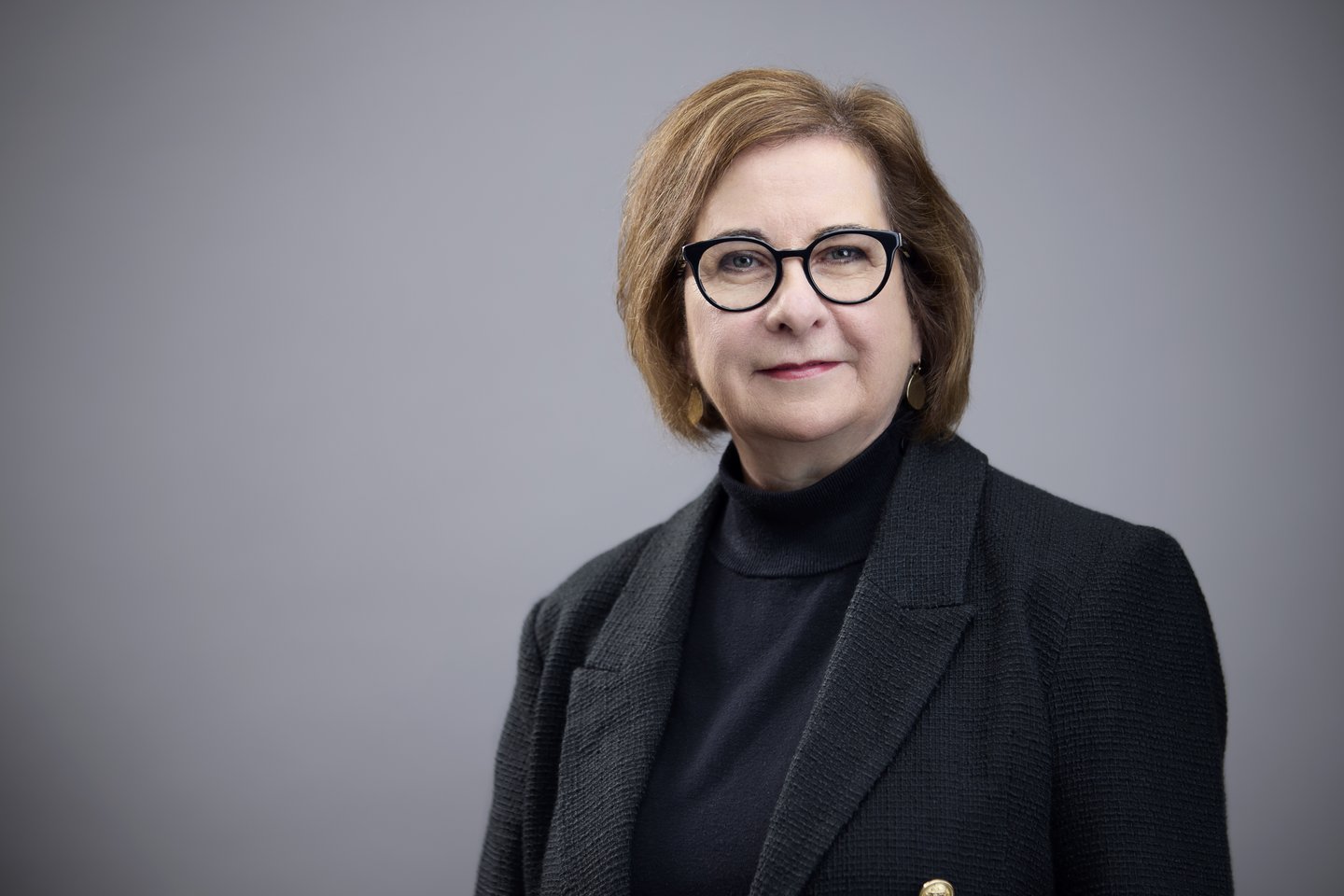 Catherine O'Brien Nestle photo
