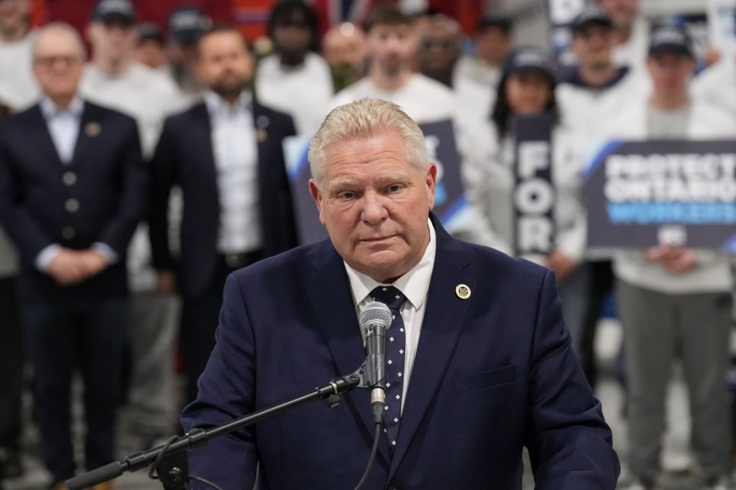 Doug Ford