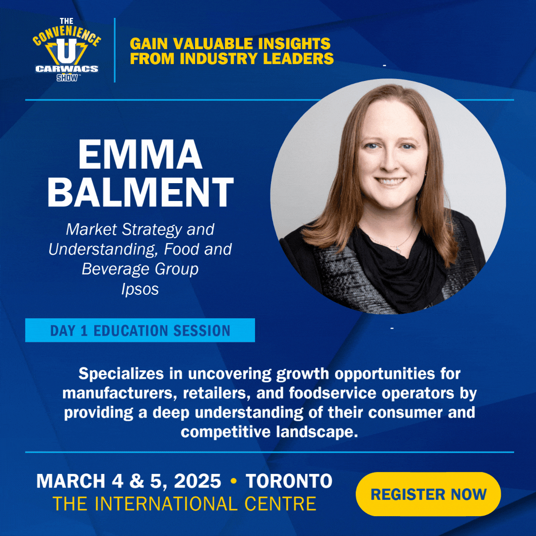 Emma Balment speaker