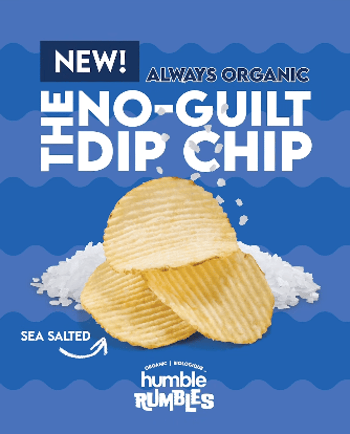 Sea Salt Humble Rumble