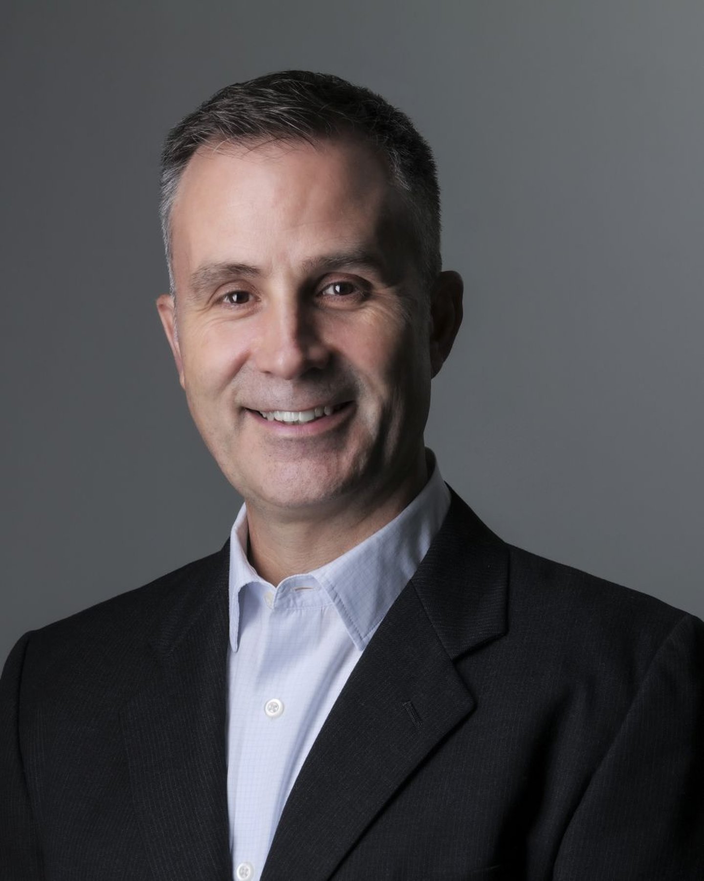 David Jacobs Mars