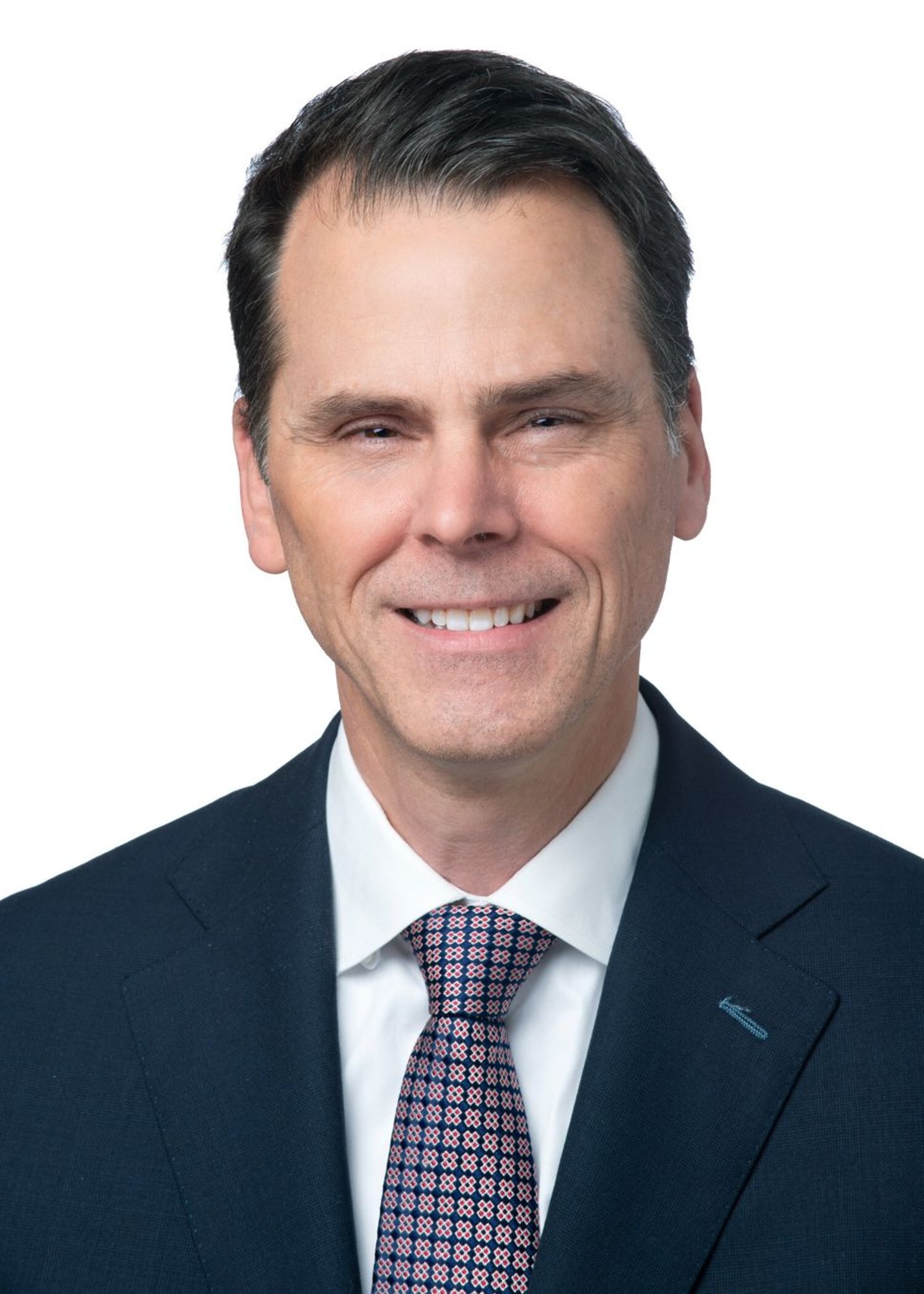 Amyot succeeds François Thibault who announced his retirement last year.