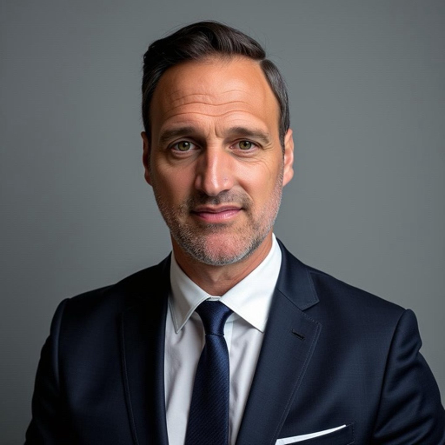 David Giancolous
