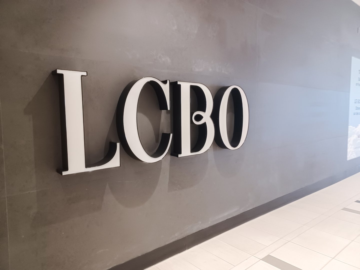LCBO logo
