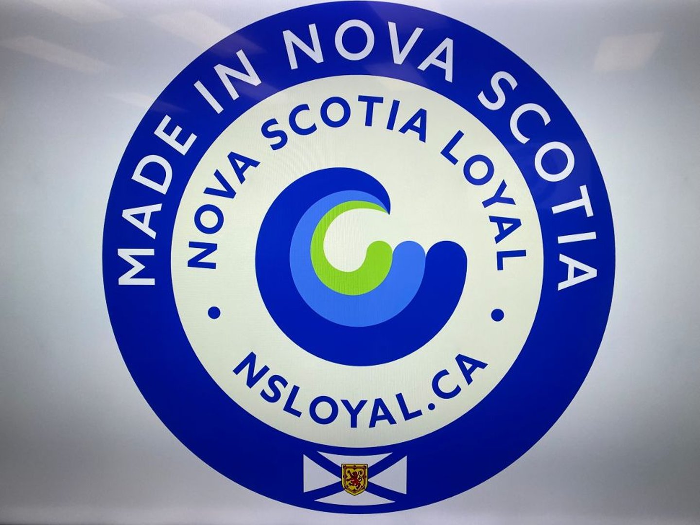 Two of Nova Scotia’s largest retailers have agreed to help make it easier for shoppers to identify locally produced products amid the ongoing trade war with the United States. The Canadian Press/Keith Doucette