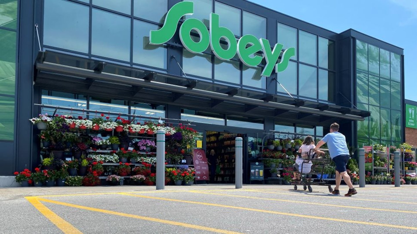 Sobeys Store CP
