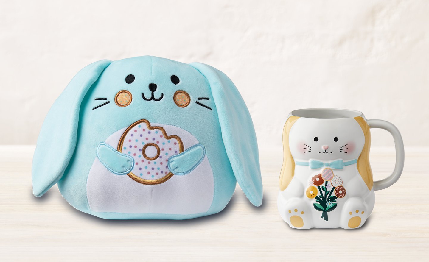 Tim Hortons Spring retail items 2025