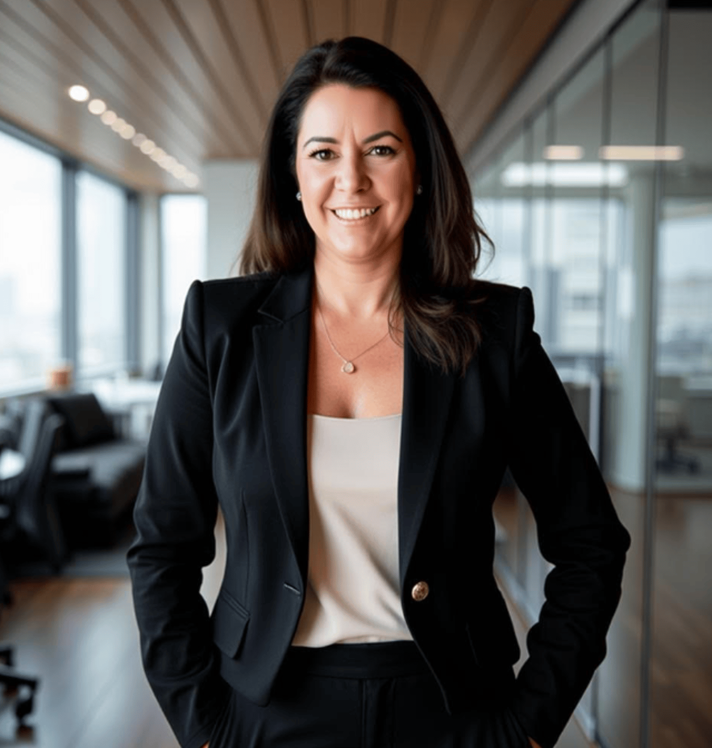 Caroline Nadeau Conagra Brands Canada