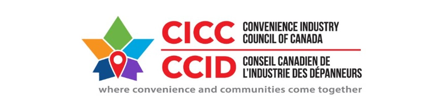CICC Corporate Logo