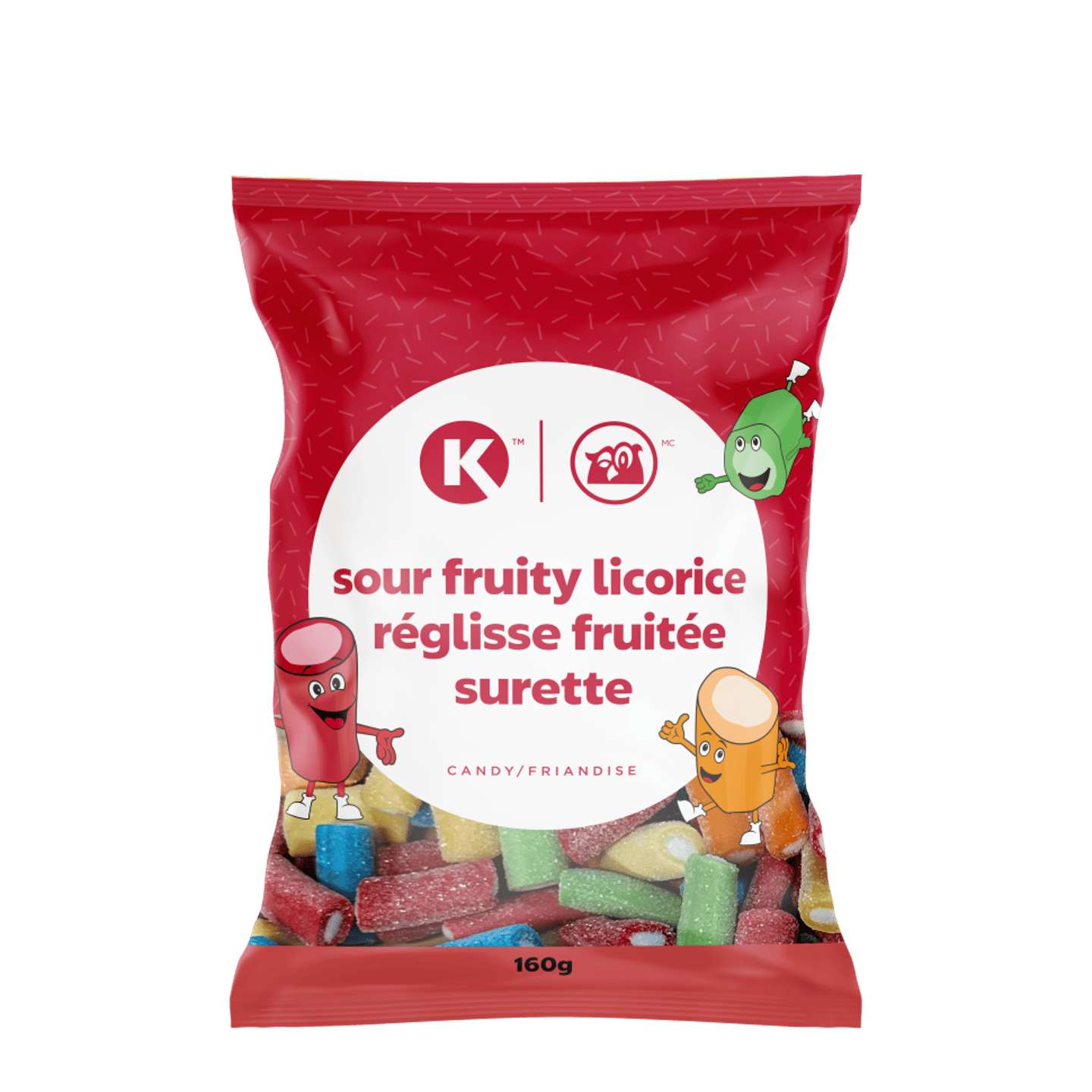 Circle K Private Label product