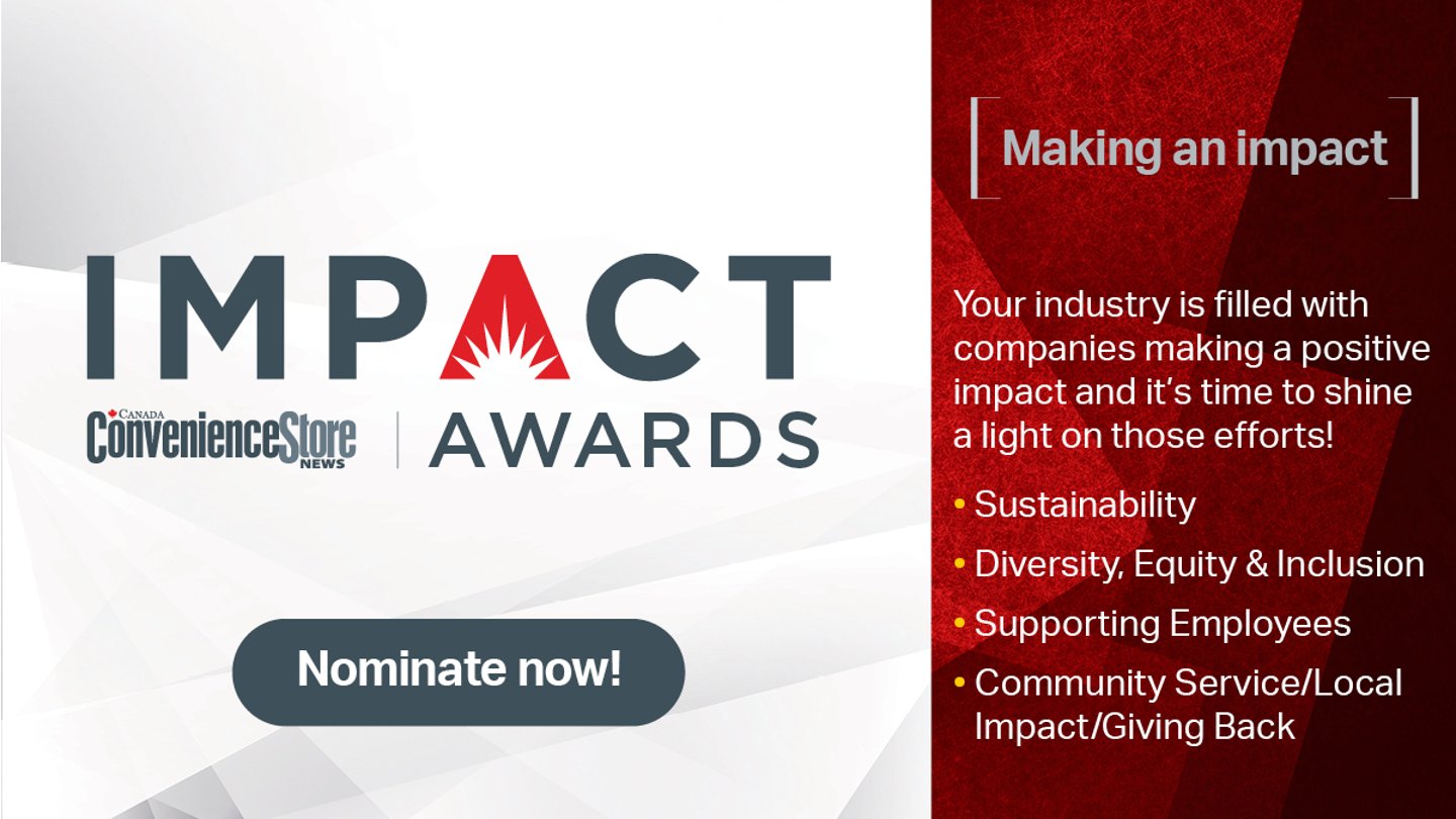 nominate now!