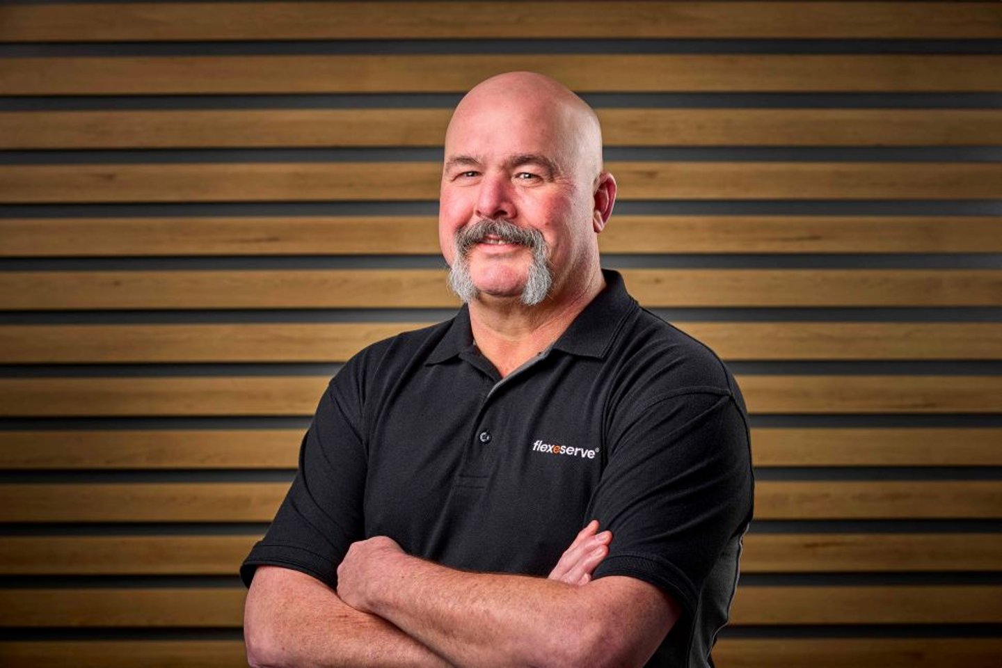 Ed Curtis Headshot