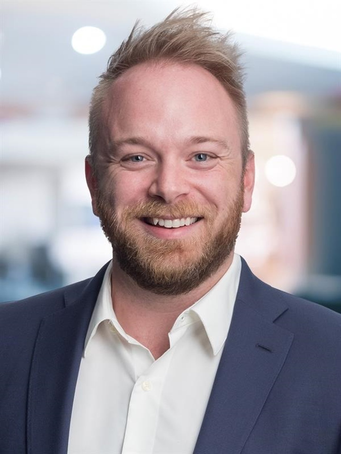 Kerry Smith MNP LLP