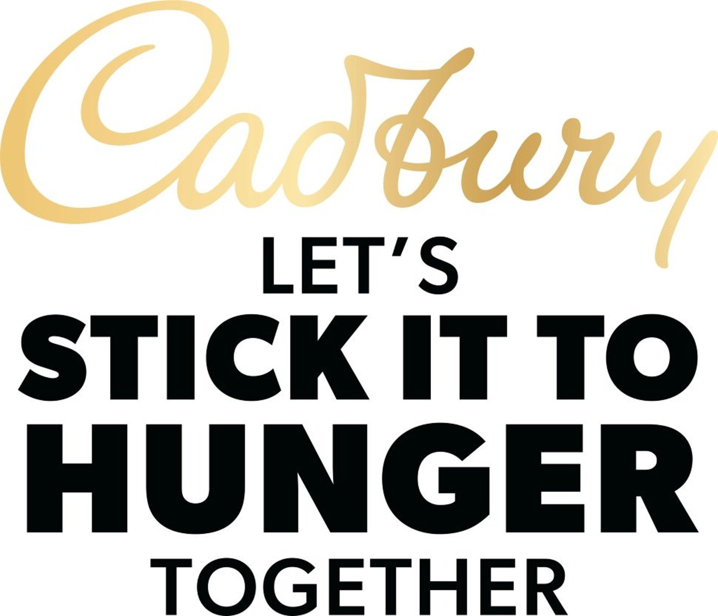 Cadbury Fight Hunger 2025