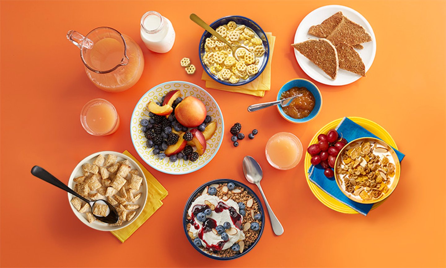 Post Cereals