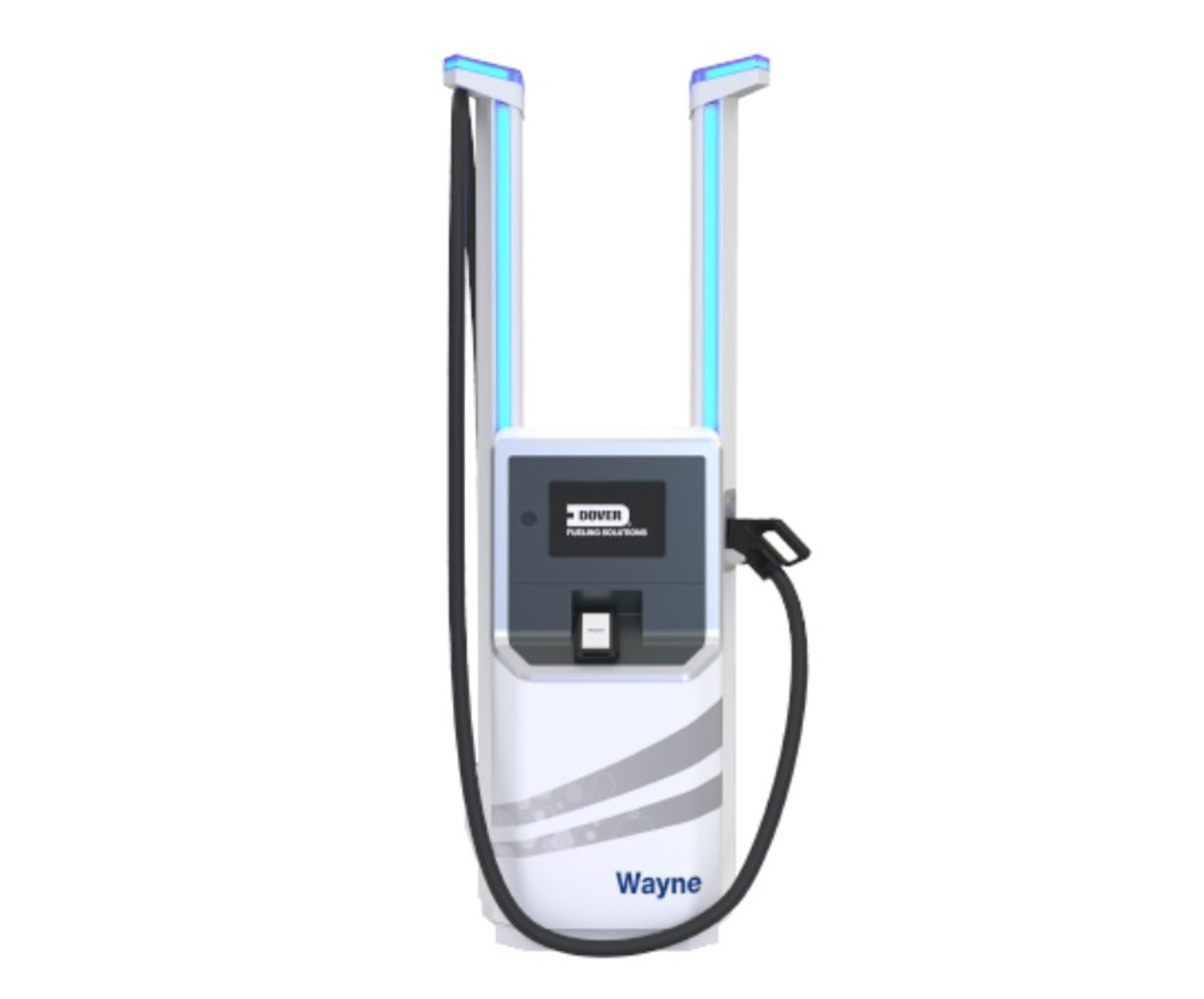Dover Electric Vehicle Charger