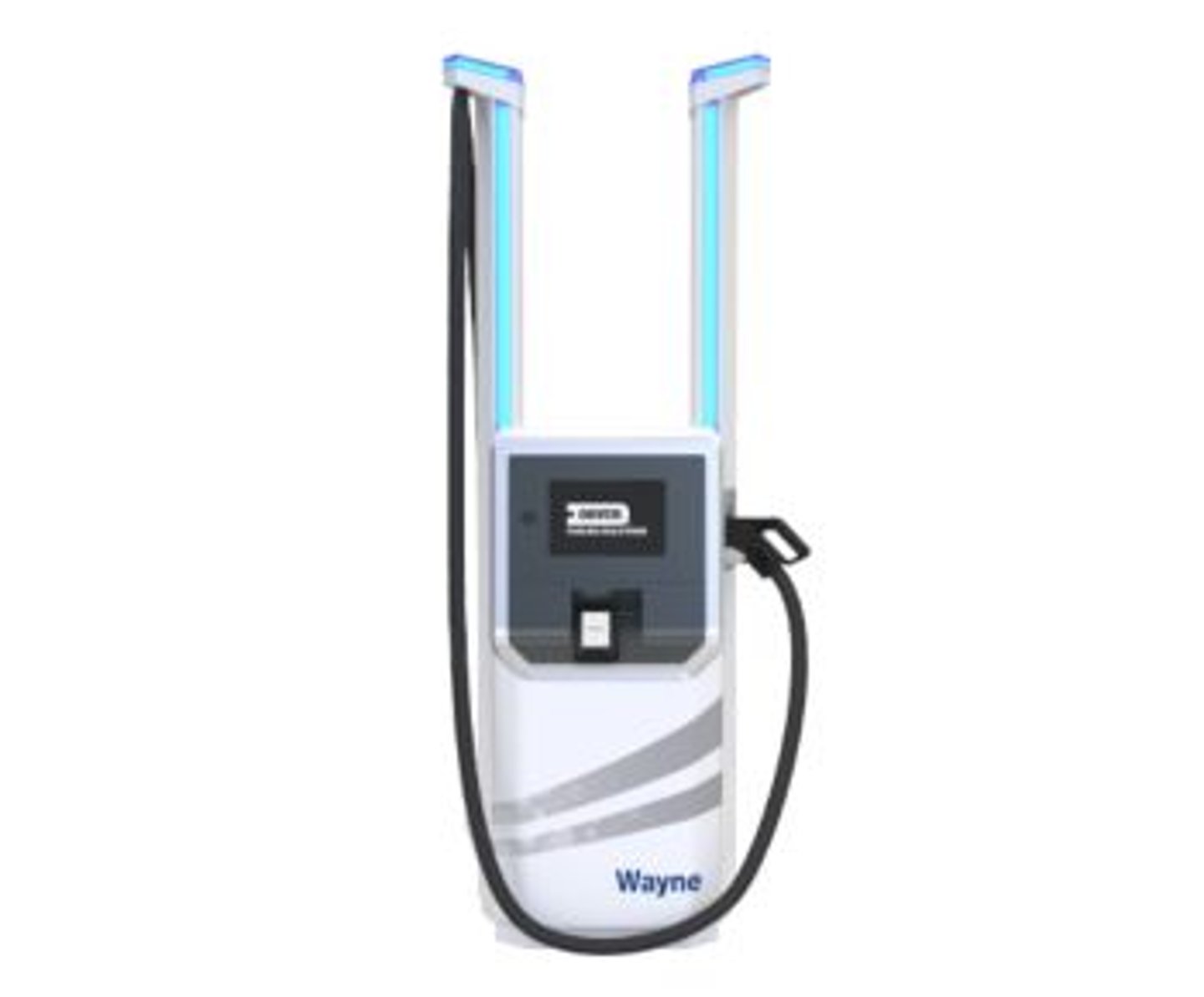 Dover Electric Vehicle Charger Teaser
