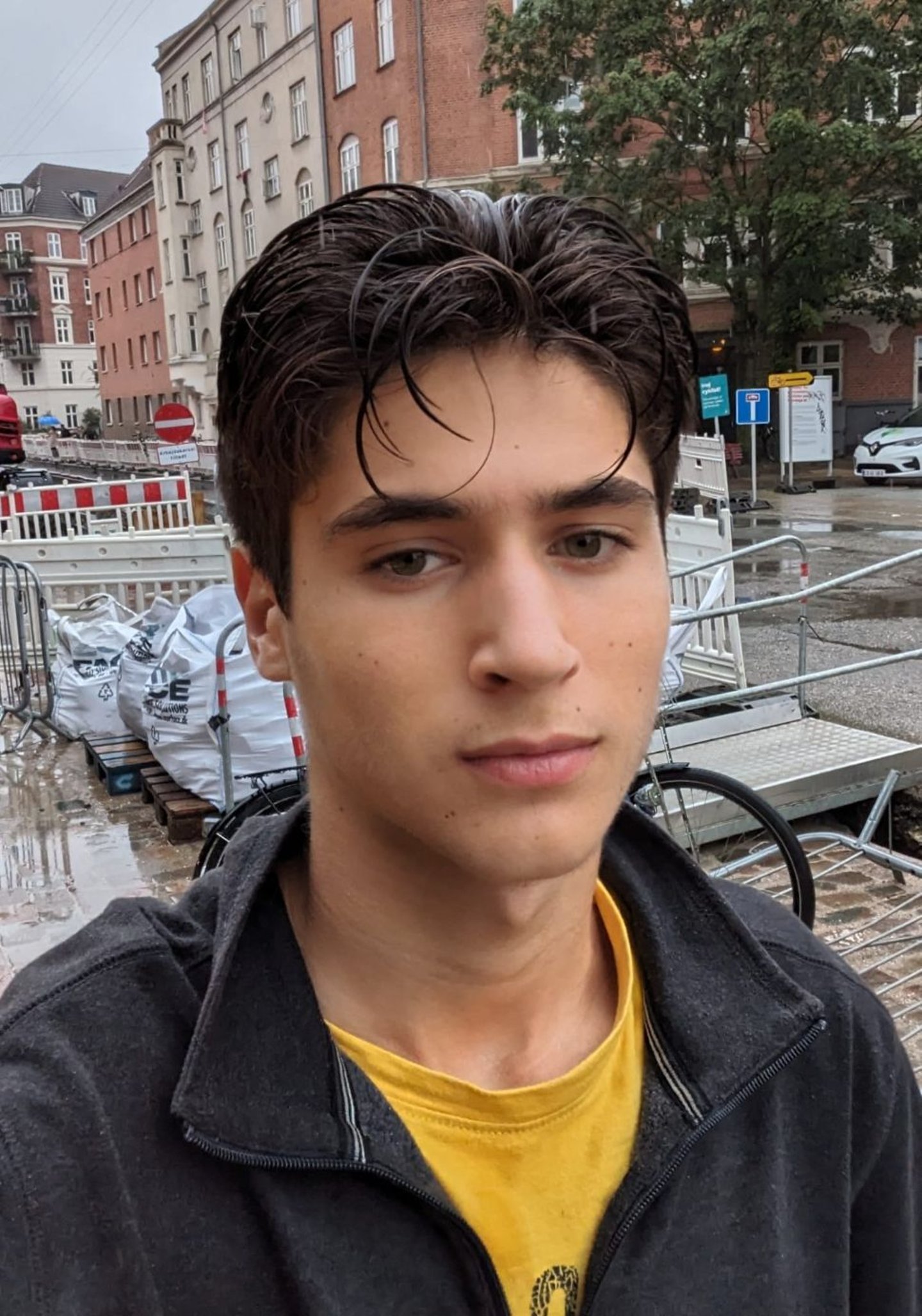 Evan Burlaca