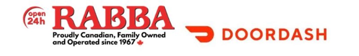 Rabba DoorDash Partnership