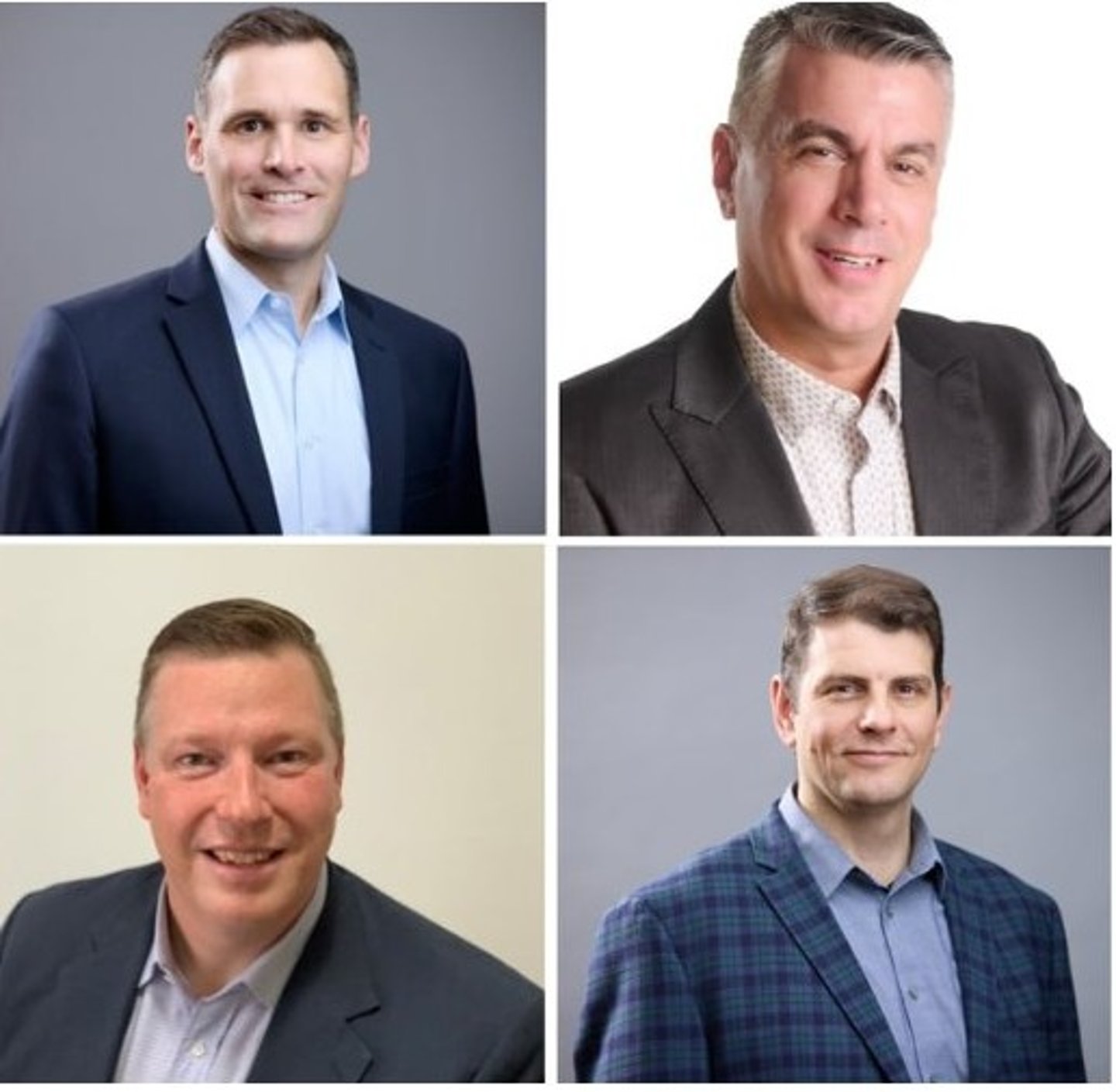 Nestle Canada executive shakeup photos 2025