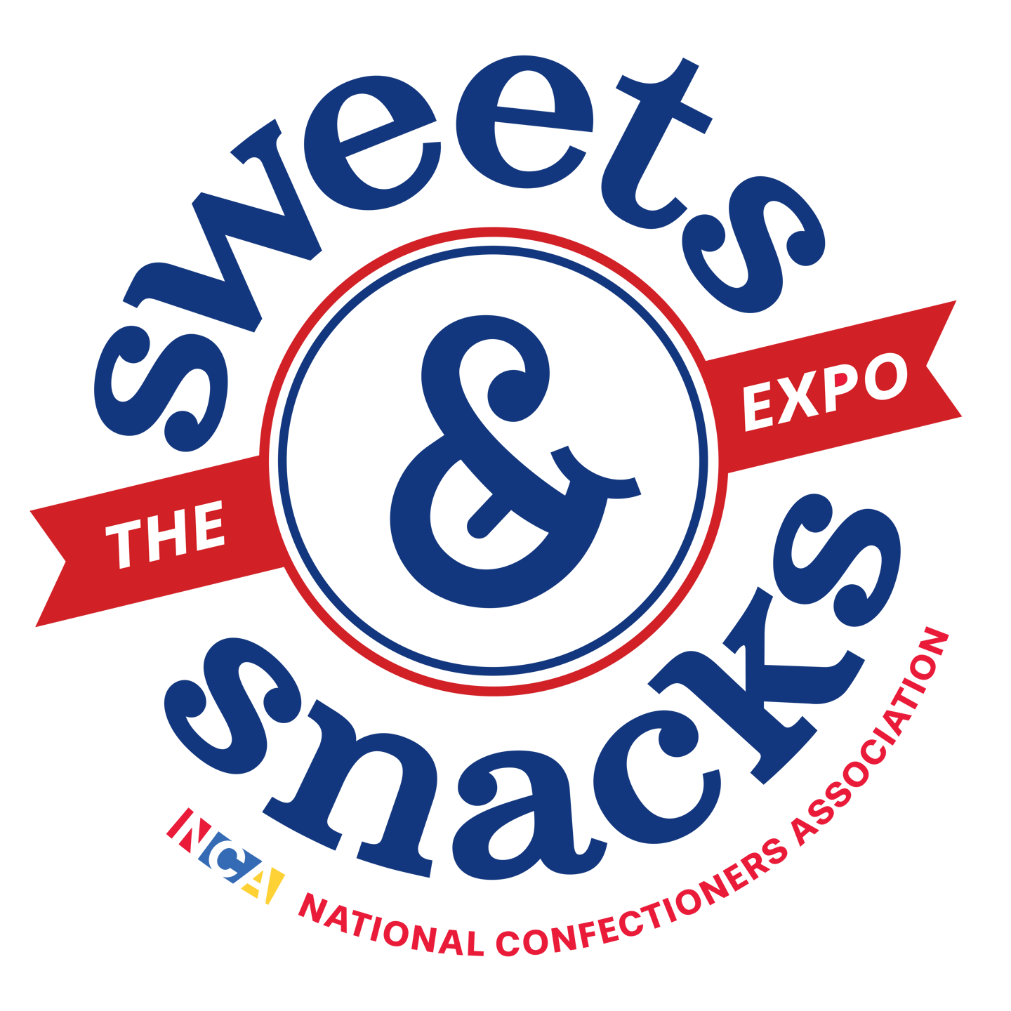 Sweets & Snacks logo
